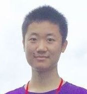 Chen Bai