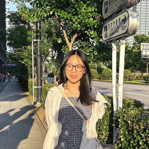 Jiangnan Yu