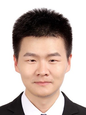 Shirui Zhao