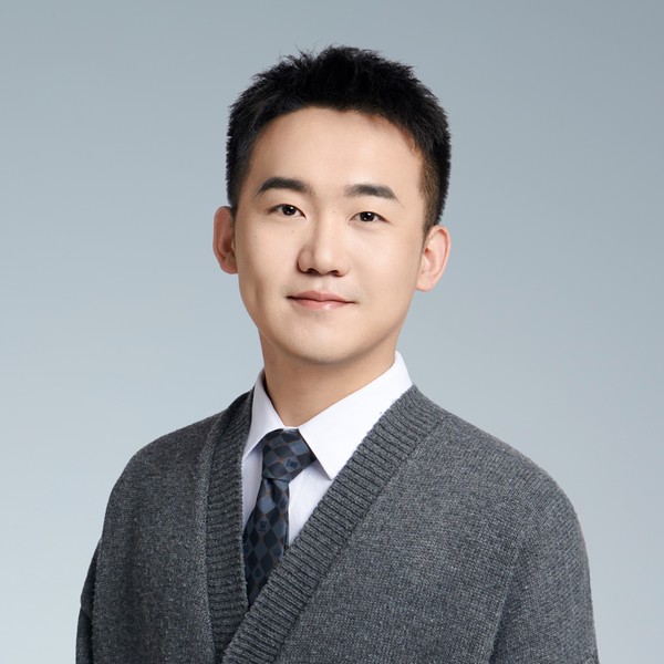 Weikai Xu