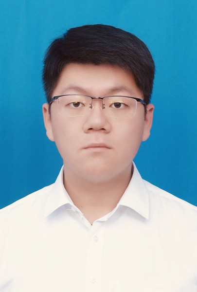 Wenhao Sun