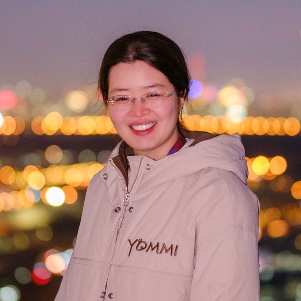 Xueqi Li