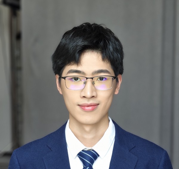 Yiran Xia