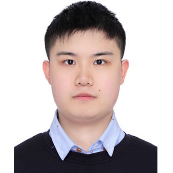 Yiyang Yuan