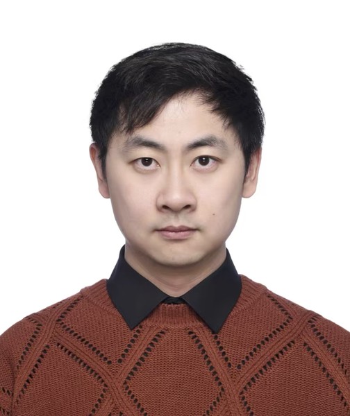 Zhenhua Zhu