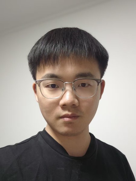 Zihan Lin
